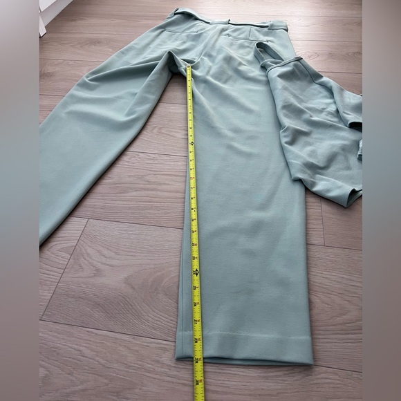 Rag and Bone pants and bodysuit - Picture 12 of 14